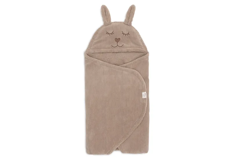 Jollein Bunny Cloudy Rib