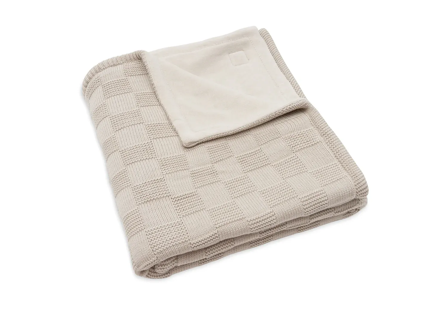 Jollein. Box Knit