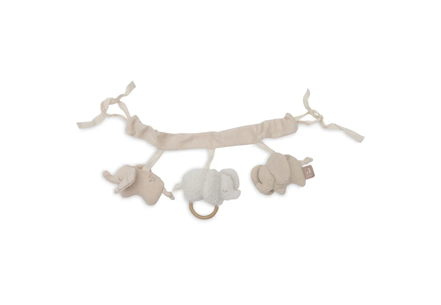 Jollein Elephant Wagenspanner
