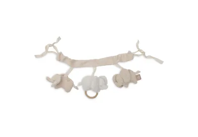 Jollein Elephant Wagenspanner