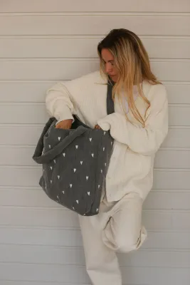 Studio Noos  Mommy Bag