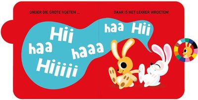Ik Ga Je Kittelen 1318272