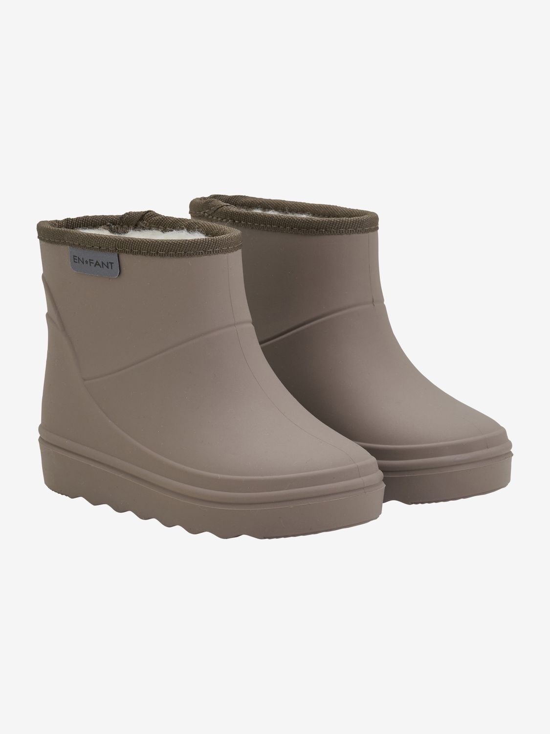 Enfant Enfant Short Thermo