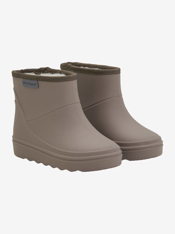 Enfant Enfant Short Thermo