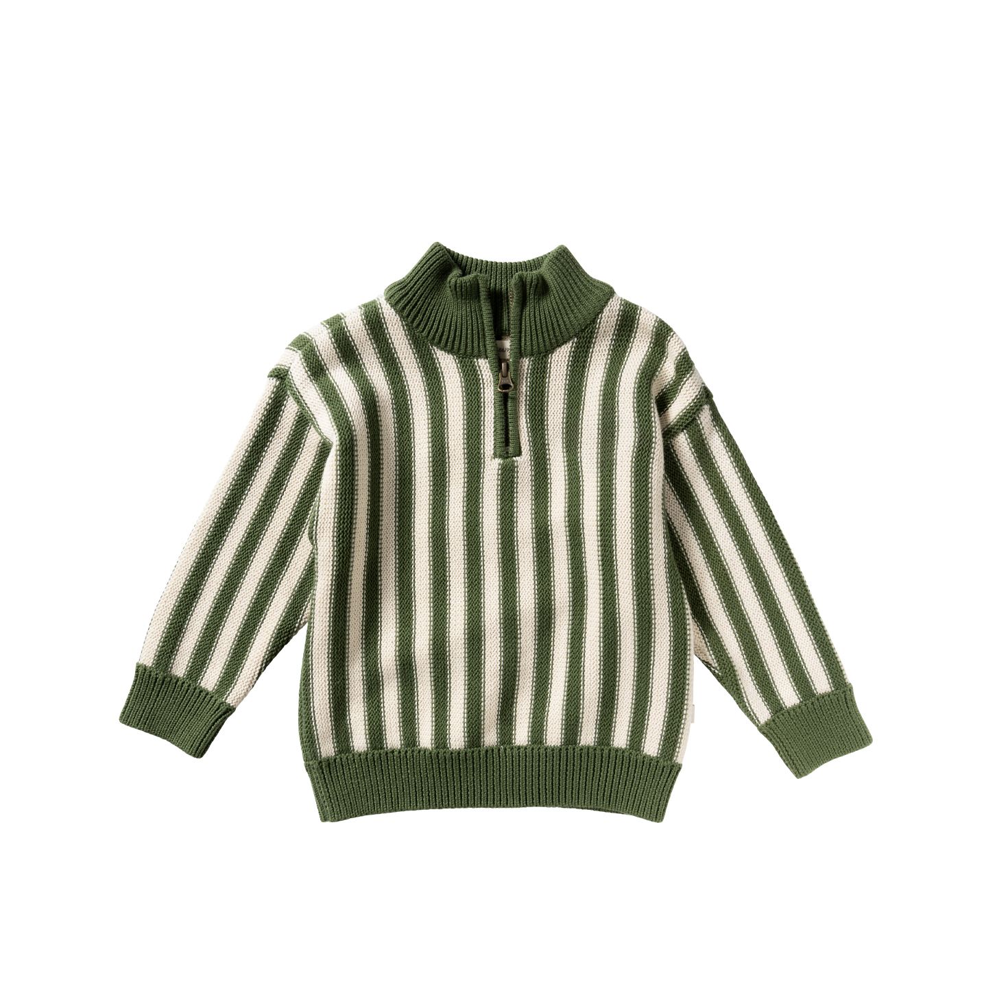 Your Wishes Collar Knit