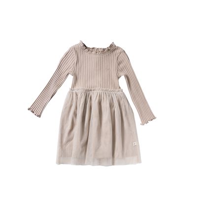 Your Wishes Tule Dress