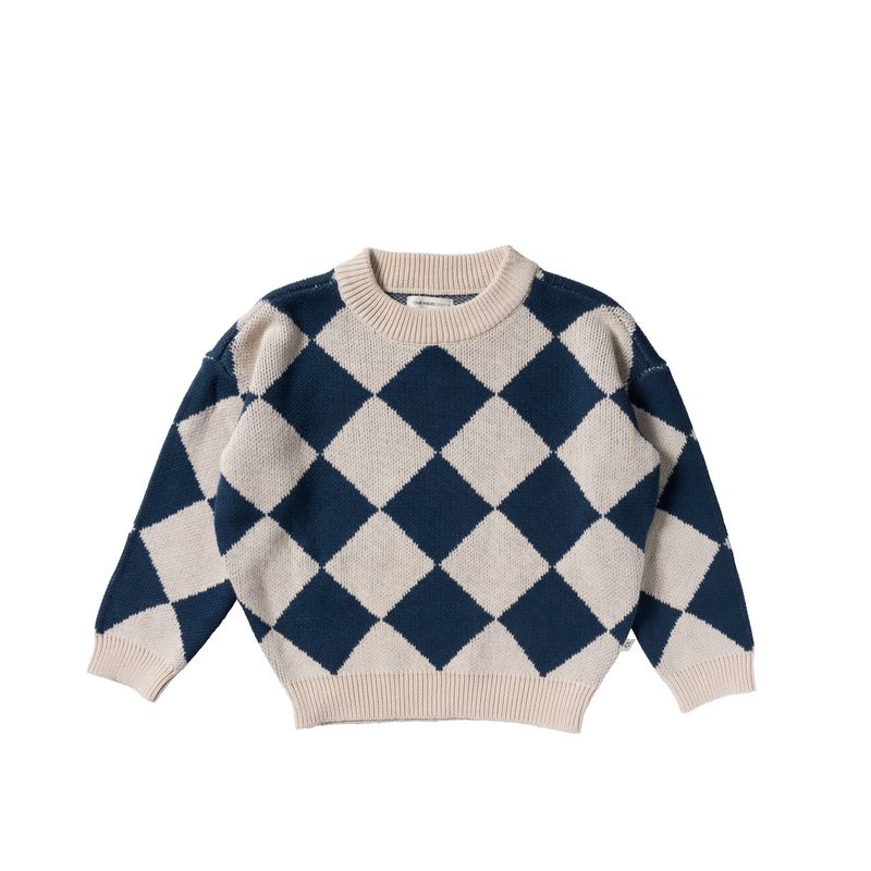 Your Wishes Diamond Knit