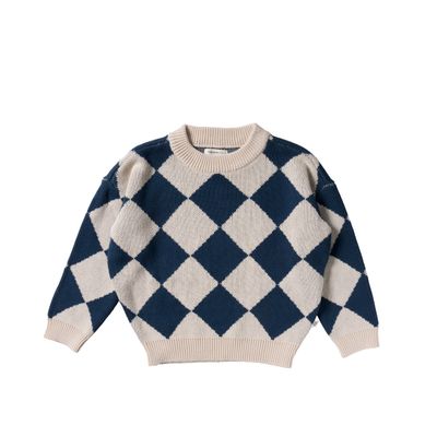 Your Wishes Diamond Knit