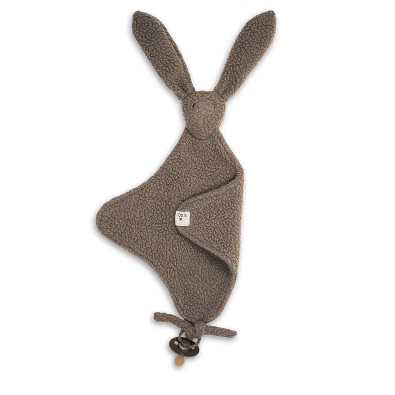 Lodger Bunny Teddy Fleece