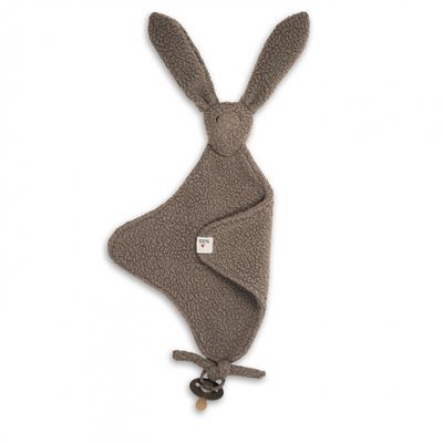Lodger Bunny Teddy Fleece