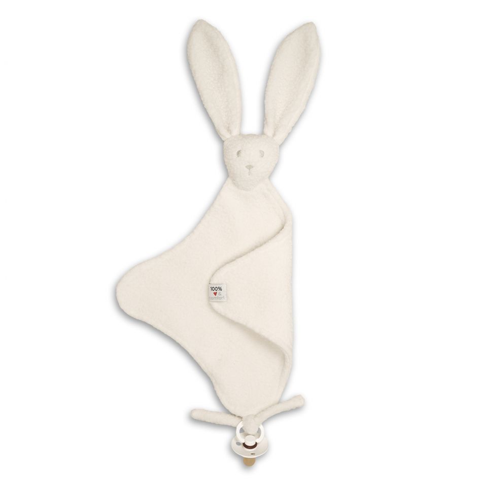 Lodger Bunny Teddy Fleece