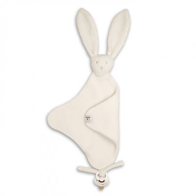 Lodger Bunny Teddy Fleece
