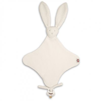 Lodger Bunny Teddy Fleece
