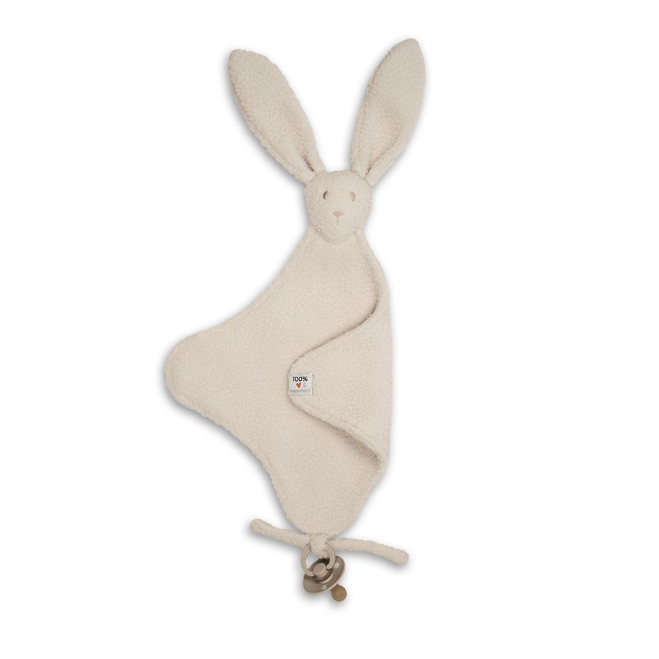 Lodger Bunny Teddy Fleece