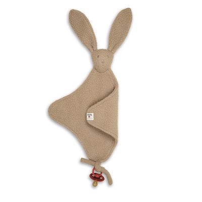Lodger Bunny Teddy Fleece
