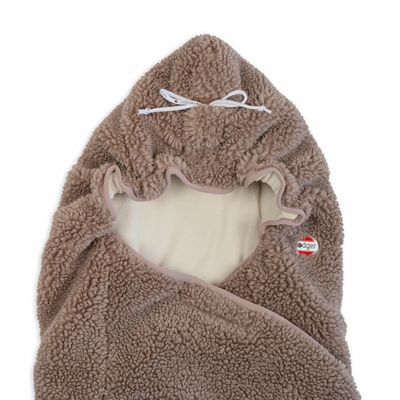 Lodger Wrapper Teddy