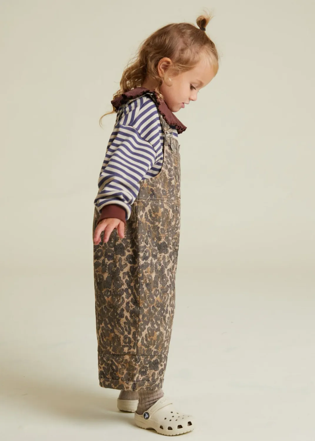 Claude &amp; Co Blythe Leopard