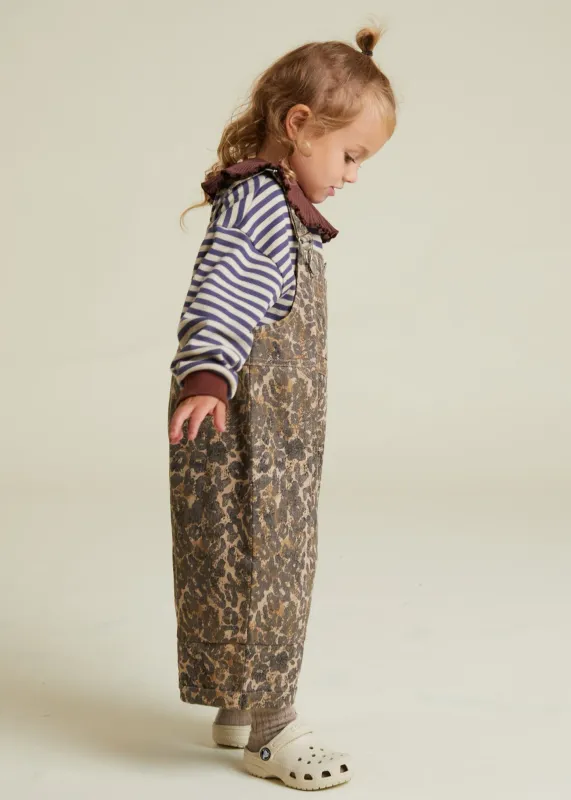Claude &amp; Co Blythe Leopard