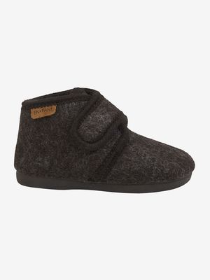 Enfant Enfant Velcro Slippe