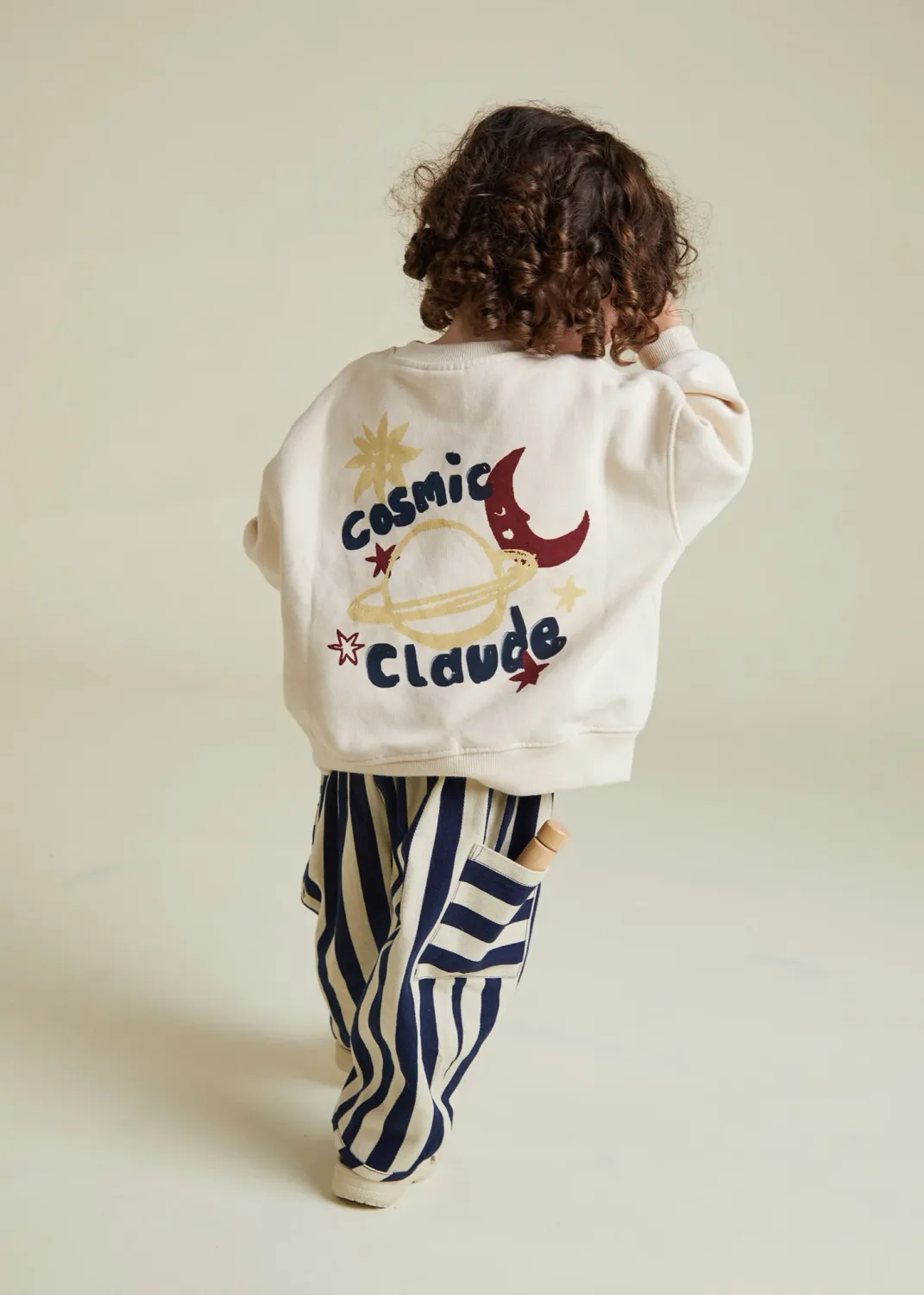Claude &amp; Co Carner Cosmic