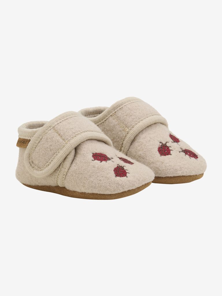 Enfant Enfant Embroidery