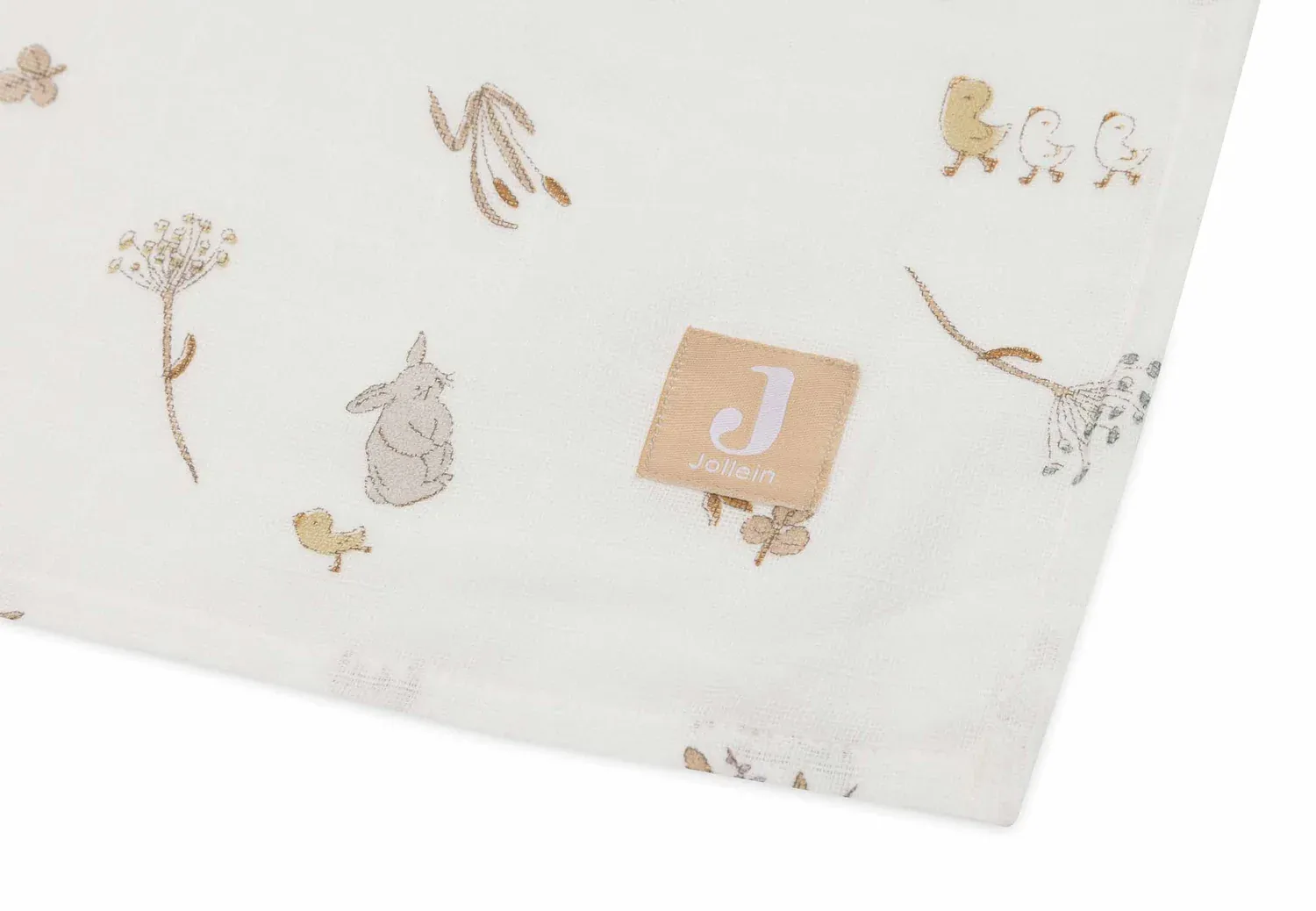 Jollein Hydrofiele Doek