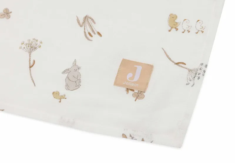 Jollein Hydrofiele Doek