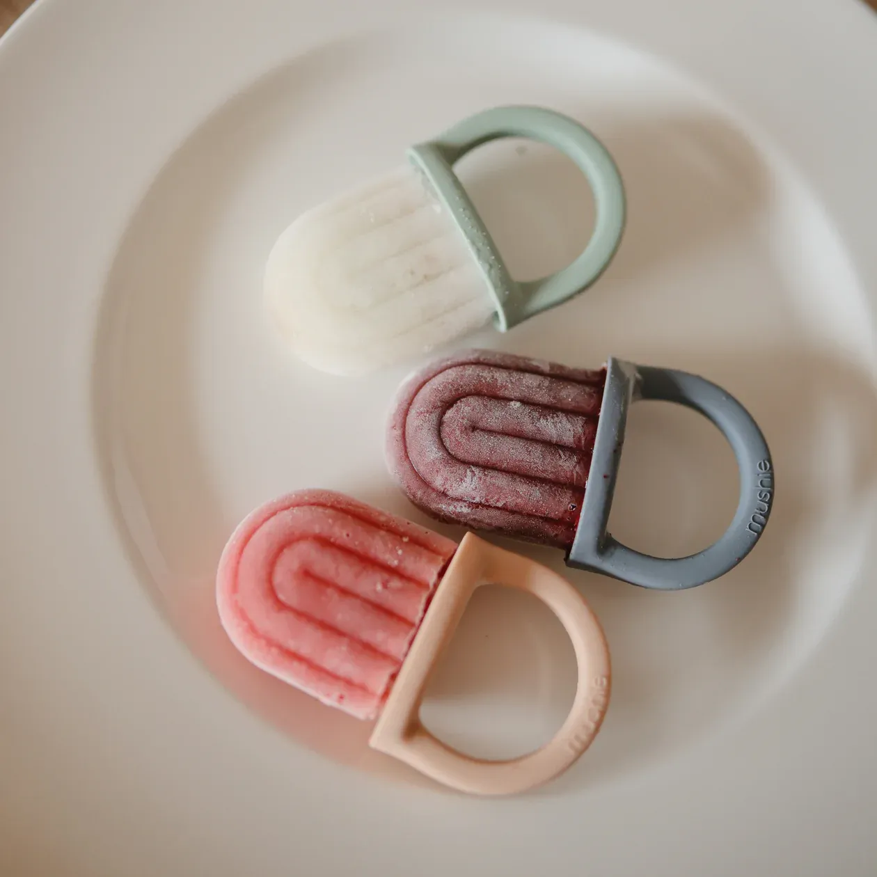 Mushie Ice Pop