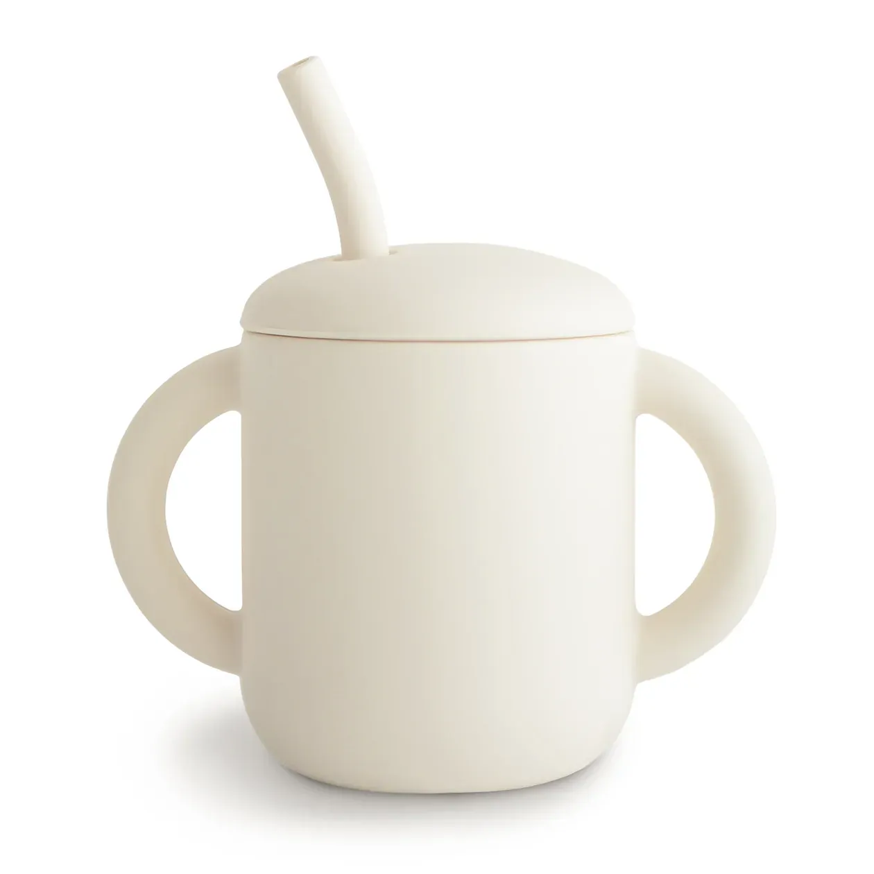 Mushie Traning Cup