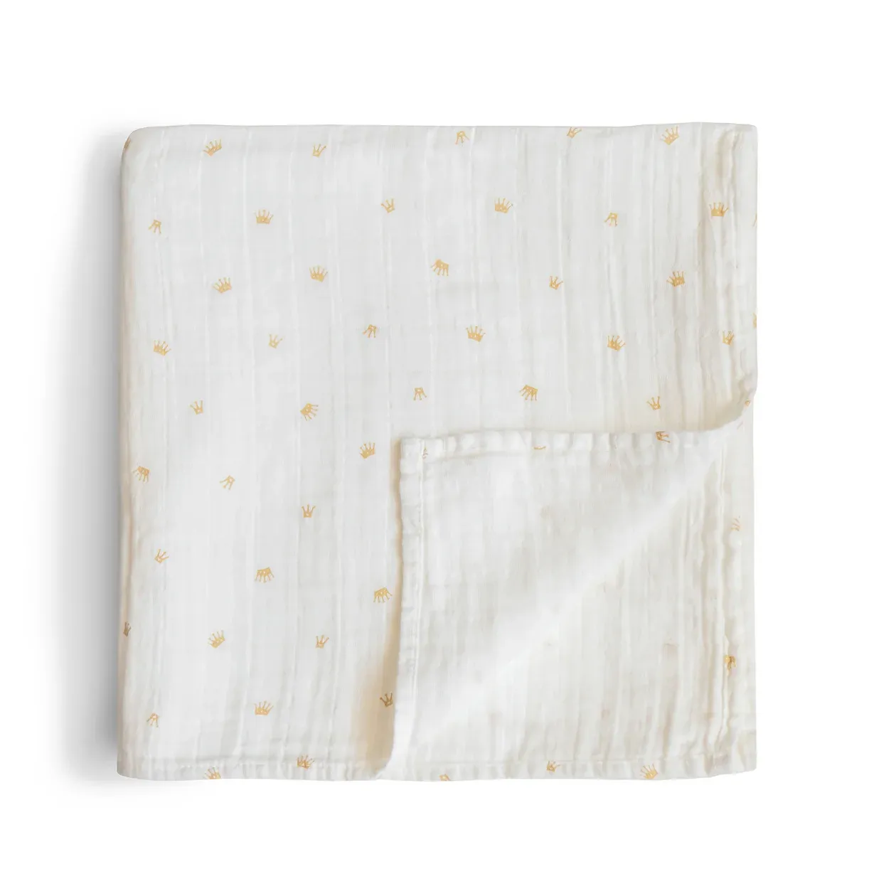 Mushie Swaddle