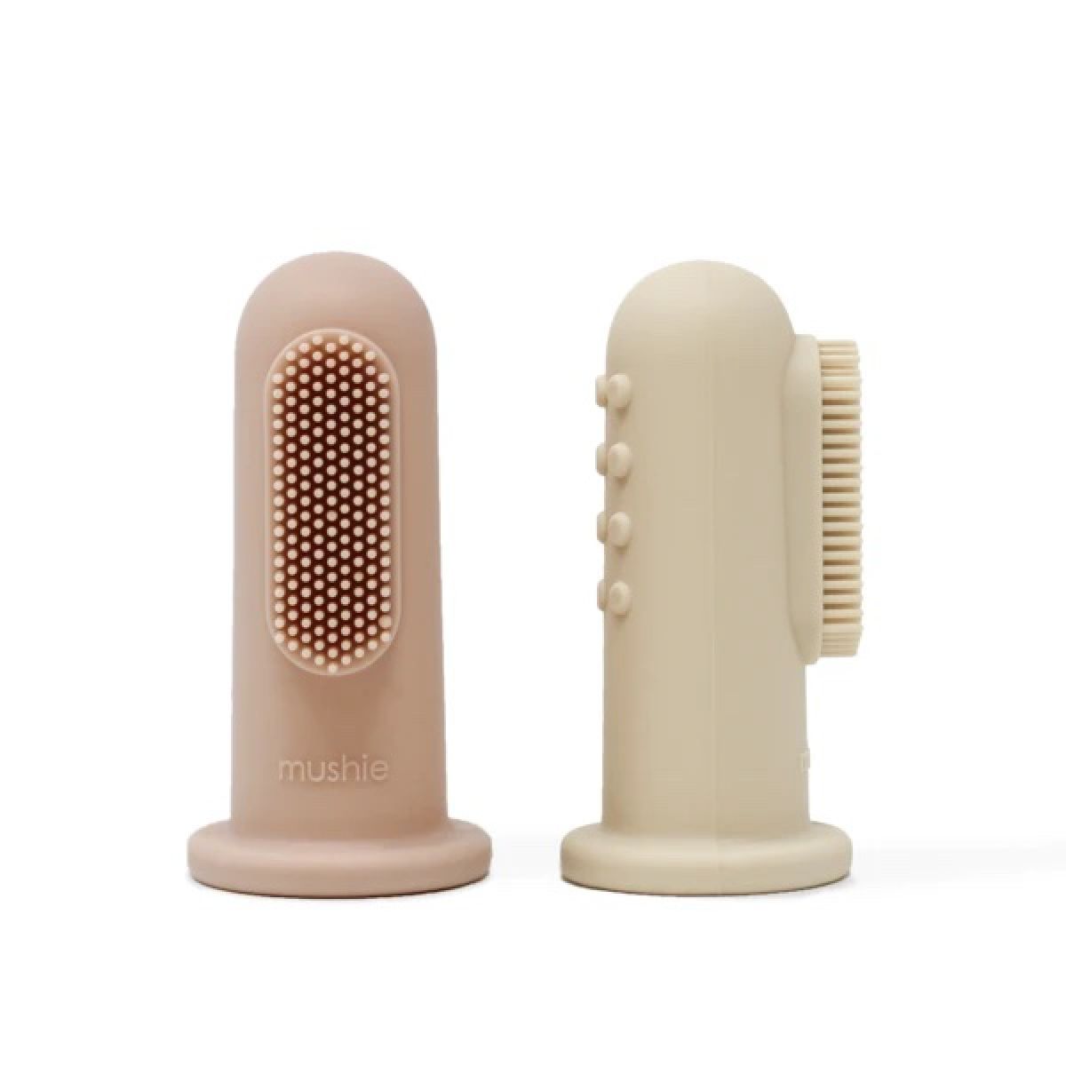 Mushie Toothbrush