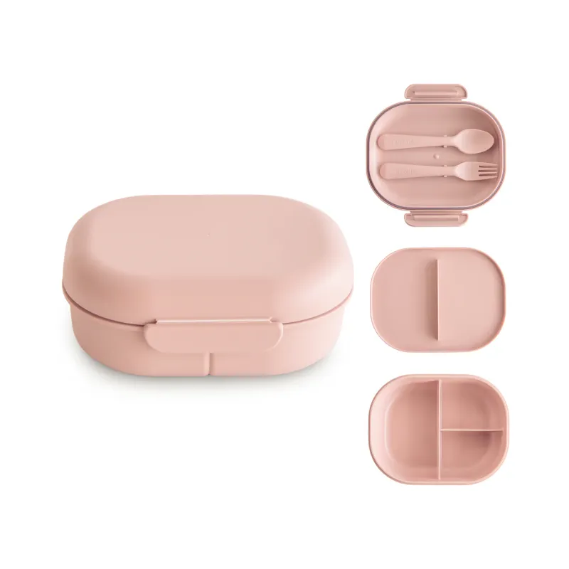 Mushie Lunchbox