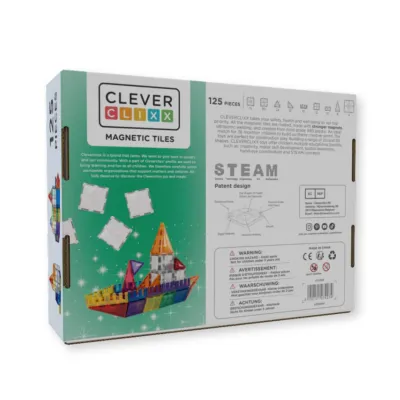 Clever Clixx CC-3028