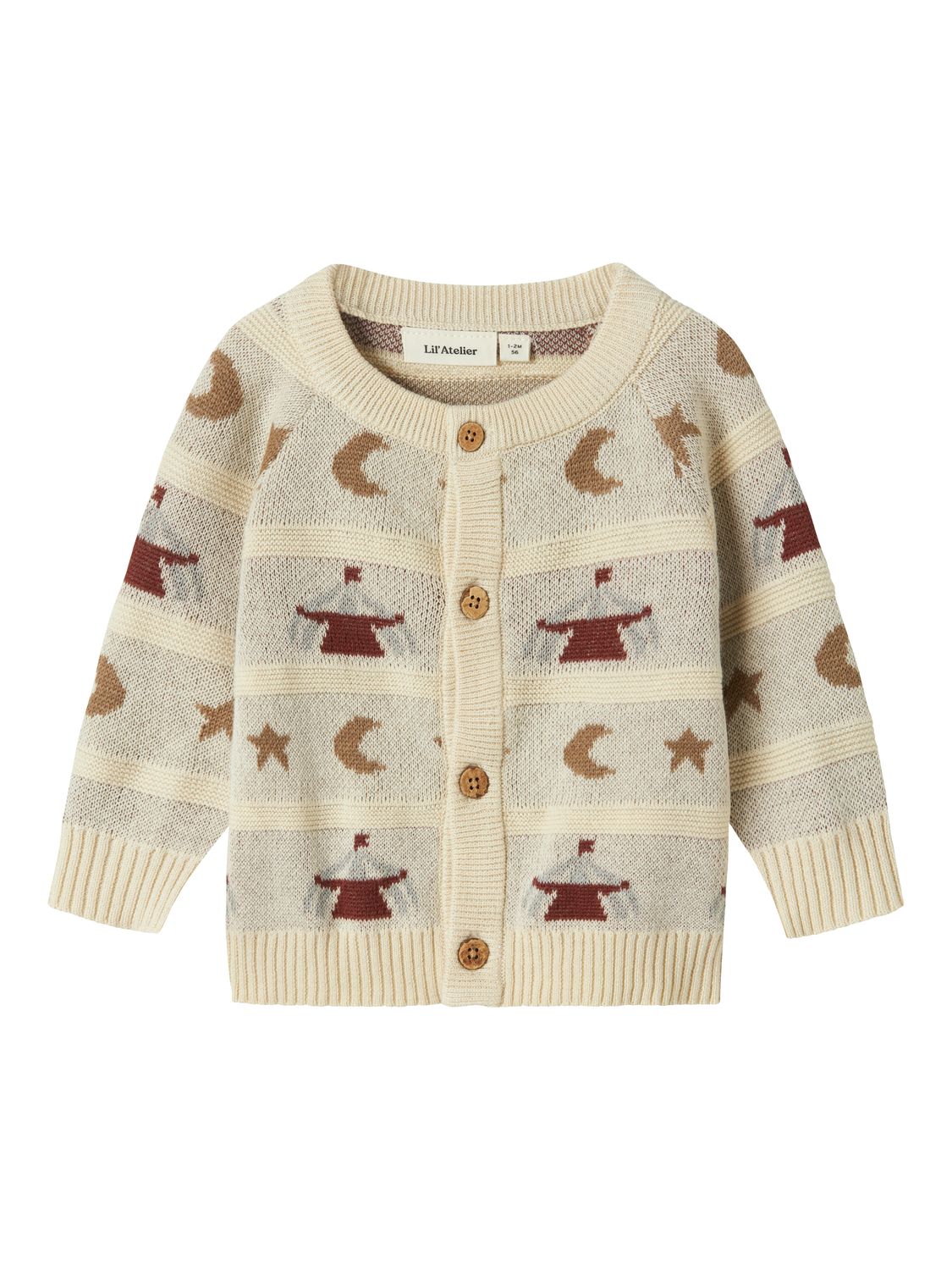 Lil&#39; Atelier 13247725