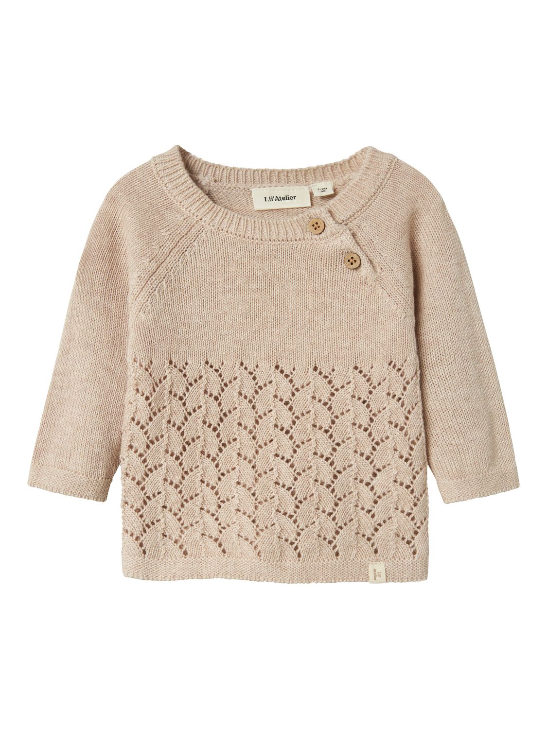 Lil&#39; Atelier 13247396