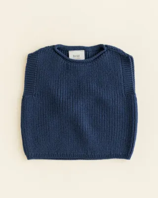 Hvid Vest Harvey