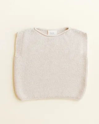 Hvid Vest Harvey