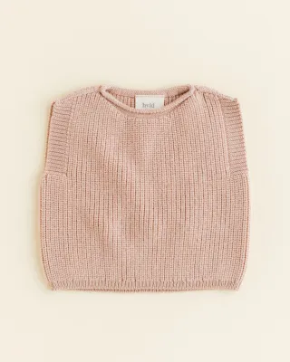 Hvid Vest Harvey