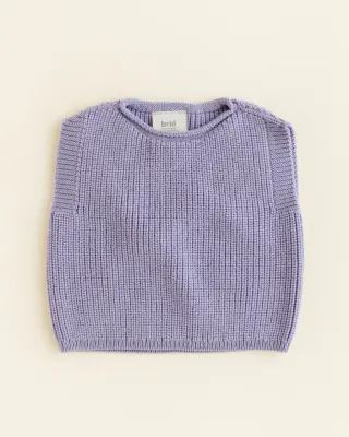 Hvid Vest Harvey