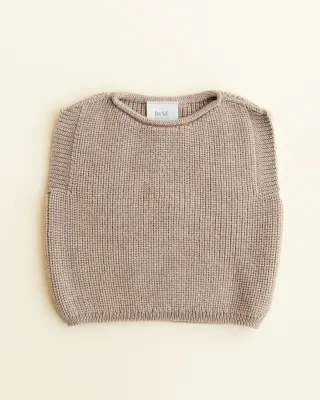 Hvid Vest Harvey
