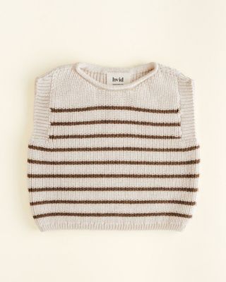 Hvid Vest Harvey