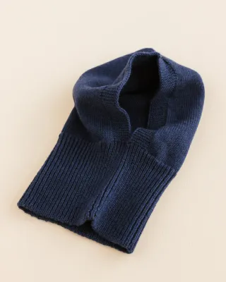 Hvid Balaclava Eddy