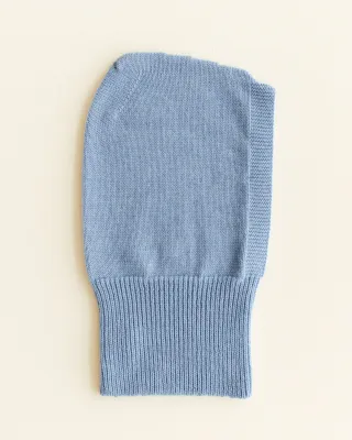Hvid Balaclava Eddy