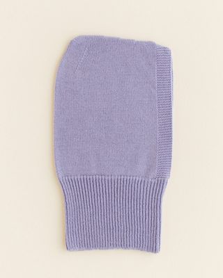 Hvid Balaclava Eddy