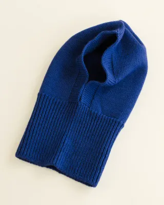 Hvid Balaclava Eddy