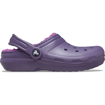 Crocs Classic Lined