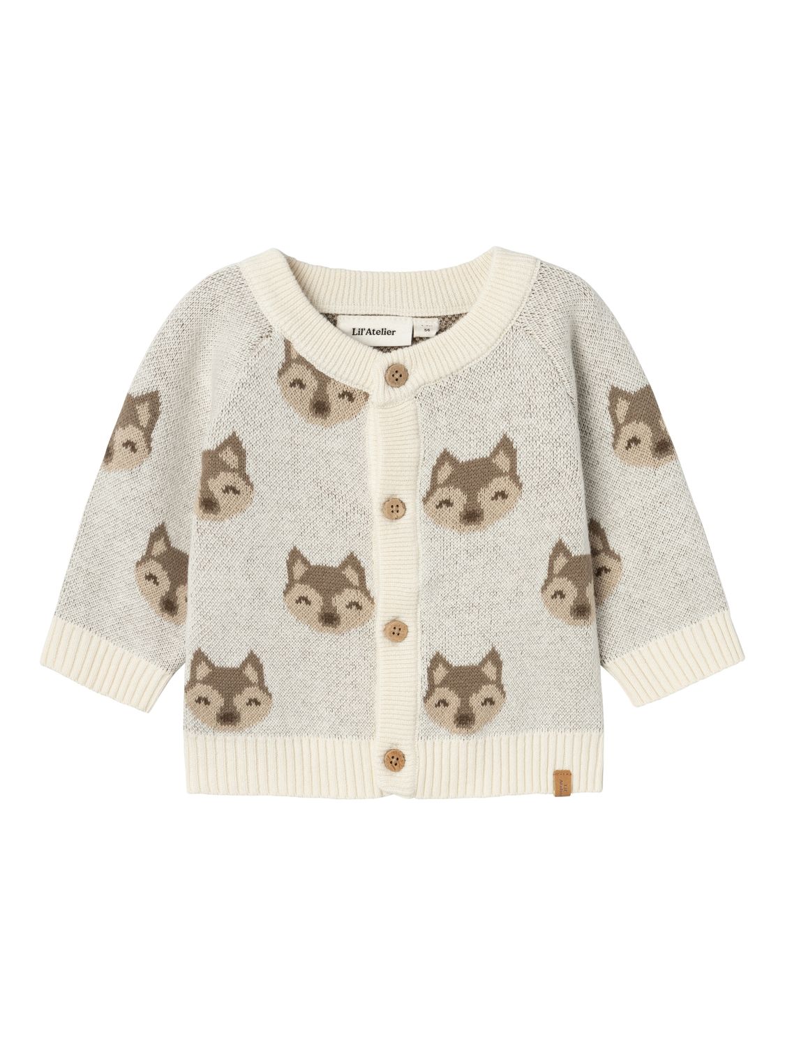 Lil Atelier 13234266