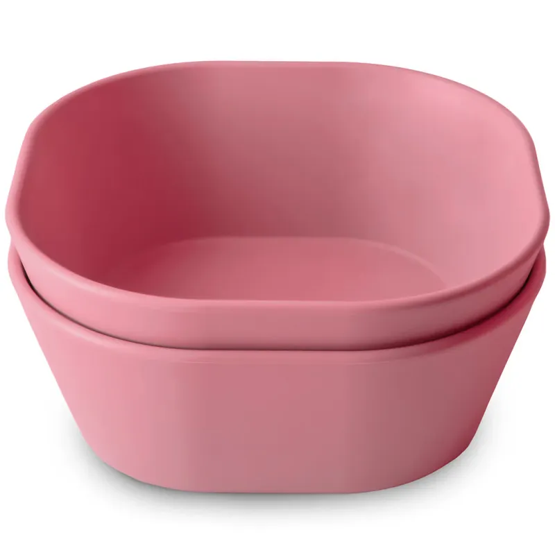 Mushie Mushie Bowl