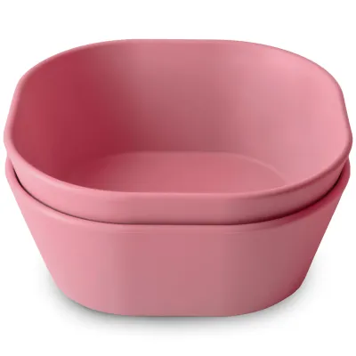 Mushie Mushie Bowl