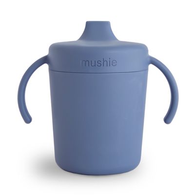 Mushie Mushie Sippy Cup PP